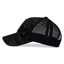 Load image into Gallery viewer, After Hours Hoe'n Farmer Patch Snapback Hat