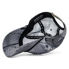 Load image into Gallery viewer, American Flag PVC Patch Waterproof Weekender Snapback