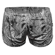 Load image into Gallery viewer, Ranger Panty Mil Style Silkies Training Shorts | 2.5"