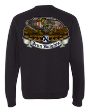 Load image into Gallery viewer, A Co 1-145th Crewneck