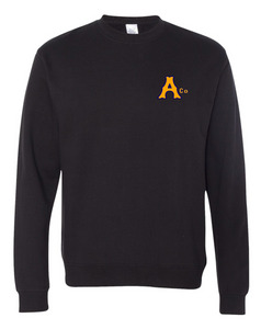 A Co 1-145th Crewneck