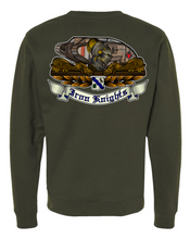 Load image into Gallery viewer, A Co 1-145th Crewneck