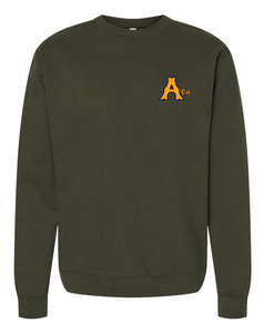 A Co 1-145th Crewneck