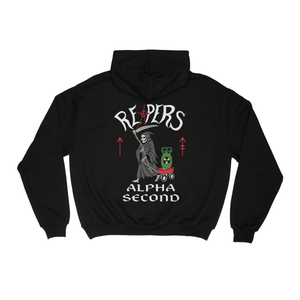 Alpha 2 Reapers Hoodie