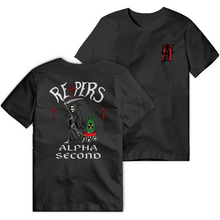 Load image into Gallery viewer, Alpha 2 Reapers Tee