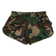 Load image into Gallery viewer, Ranger Panty Mil Style Silkies Training Shorts | 2.5&quot;