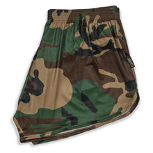 Load image into Gallery viewer, Ranger Panty Mil Style Silkies Training Shorts | 2.5&quot;