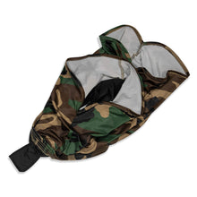 Load image into Gallery viewer, Ranger Panty Mil Style Silkies Training Shorts | 2.5&quot;