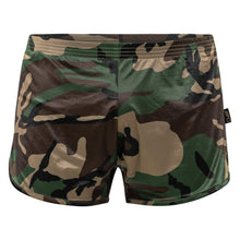 Load image into Gallery viewer, Ranger Panty Mil Style Silkies Training Shorts | 2.5&quot;