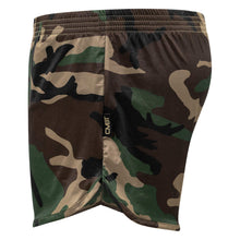 Load image into Gallery viewer, Ranger Panty Mil Style Silkies Training Shorts | 2.5&quot;