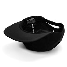 Load image into Gallery viewer, Bend Don't Break Subdued Crushable Rope SnapBack