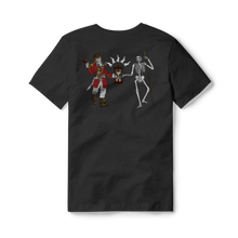 Load image into Gallery viewer, Black Bart Roberts Tee (HTBF)