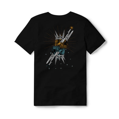 Twin Princes V2 Tee