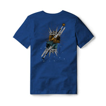 Load image into Gallery viewer, Twin Princes V2 Tee