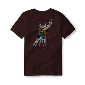 Twin Princes V2 Tee