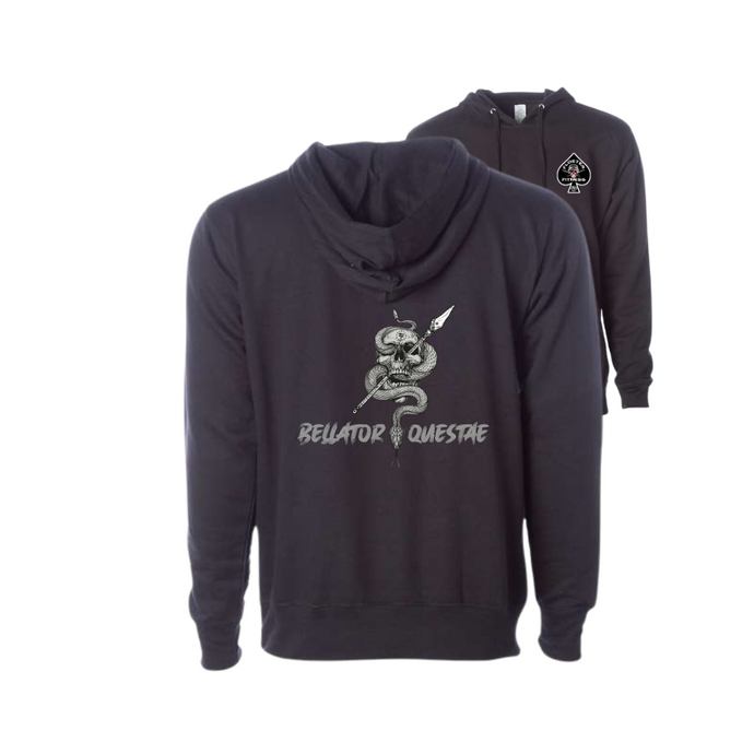 Bellator Questae Hoodie