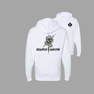 Bellator Questae Hoodie