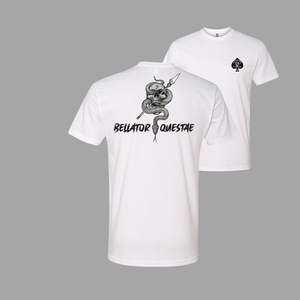 Bellator Questae Tee