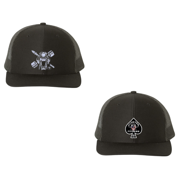 Floeter Fitness Trucker Cap