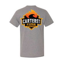 Load image into Gallery viewer, CFC Grey Pocket T-Shirt