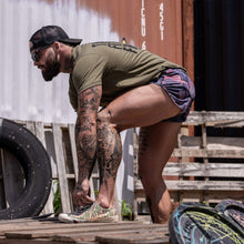 Load image into Gallery viewer, Ranger Panty Mil Style Silkies Training Shorts | 2.5&quot;