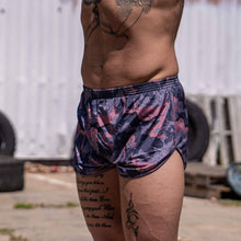Load image into Gallery viewer, Copenhagen Camo Ranger Panty Silkies Training Shorts | 2.5"