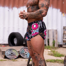 Load image into Gallery viewer, Ranger Panty Mil Style Silkies Training Shorts | 2.5&quot;