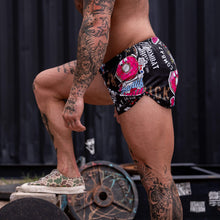 Load image into Gallery viewer, Ranger Panty Mil Style Silkies Training Shorts | 2.5&quot;