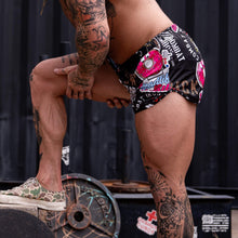 Load image into Gallery viewer, Ranger Panty Mil Style Silkies Training Shorts | 2.5&quot;