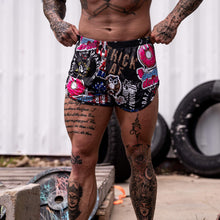 Load image into Gallery viewer, Ranger Panty Mil Style Silkies Training Shorts | 2.5&quot;