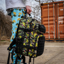 Load image into Gallery viewer, 35L Sack™ Backpack | Kalagush Edition