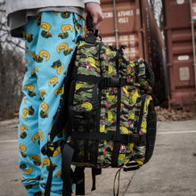 Load image into Gallery viewer, 35L Sack™ Backpack | Kalagush Edition