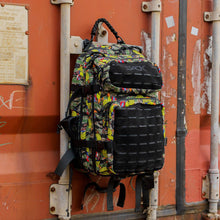 Load image into Gallery viewer, 45L Sack® Backpack | Kalagush Edition