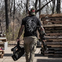 Load image into Gallery viewer, The Price Of Freedom Men's T-Shirt