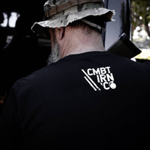 Load image into Gallery viewer, Groomed Violently Skull Men's T-Shirt