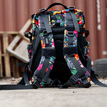 Load image into Gallery viewer, 25L Sack™ Original All-Day Molle Backpack with Pouch