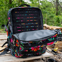 Load image into Gallery viewer, 25L Sack™ Original All-Day Molle Backpack with Pouch