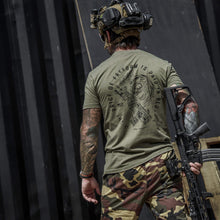 Load image into Gallery viewer, The Price Of Freedom Men's T-Shirt