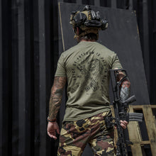 Load image into Gallery viewer, The Price Of Freedom Men's T-Shirt