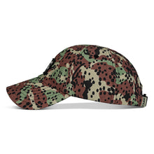 Load image into Gallery viewer, Spreadin' Hips and Rippin' Lips Low Profile RipStop Hat