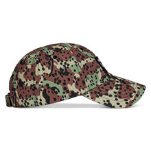 Load image into Gallery viewer, Spreadin' Hips and Rippin' Lips Low Profile RipStop Hat