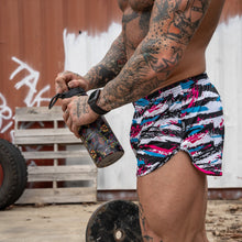 Load image into Gallery viewer, Ranger Panty Mil Style Silkies Training Shorts | 2.5&quot;