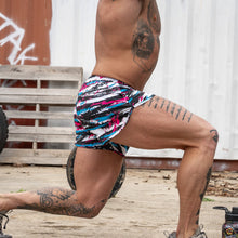 Load image into Gallery viewer, Ranger Panty Mil Style Silkies Training Shorts | 2.5&quot;