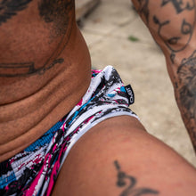 Load image into Gallery viewer, Ranger Panty Mil Style Silkies Training Shorts | 2.5&quot;