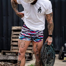 Load image into Gallery viewer, Ranger Panty Mil Style Silkies Training Shorts | 2.5&quot;