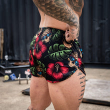 Load image into Gallery viewer, Ranger Panty Mil Style Silkies Training Shorts | 2.5&quot;