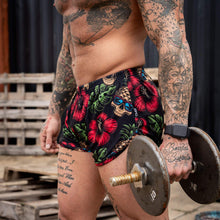 Load image into Gallery viewer, Ranger Panty Mil Style Silkies Training Shorts | 2.5&quot;