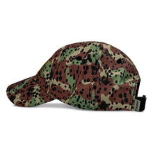Load image into Gallery viewer, Shoot Your Local Terrorists Patch Ripstop Low Profile Hat