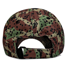 Load image into Gallery viewer, RipStop Low Pro Operator Hat [no patch]
