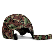 Load image into Gallery viewer, RipStop Low Pro Operator Hat [no patch]